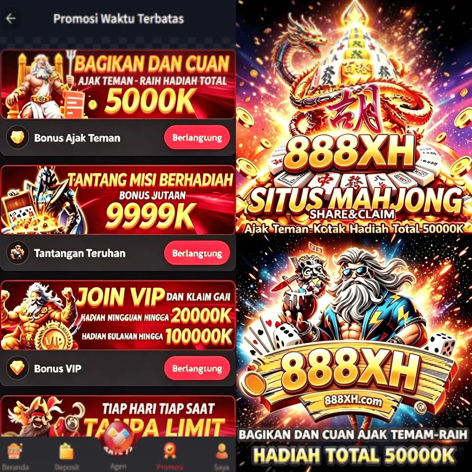 888xh APK