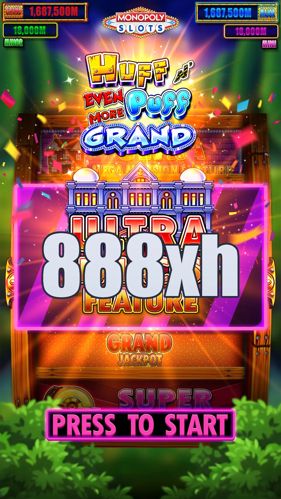888xh APK