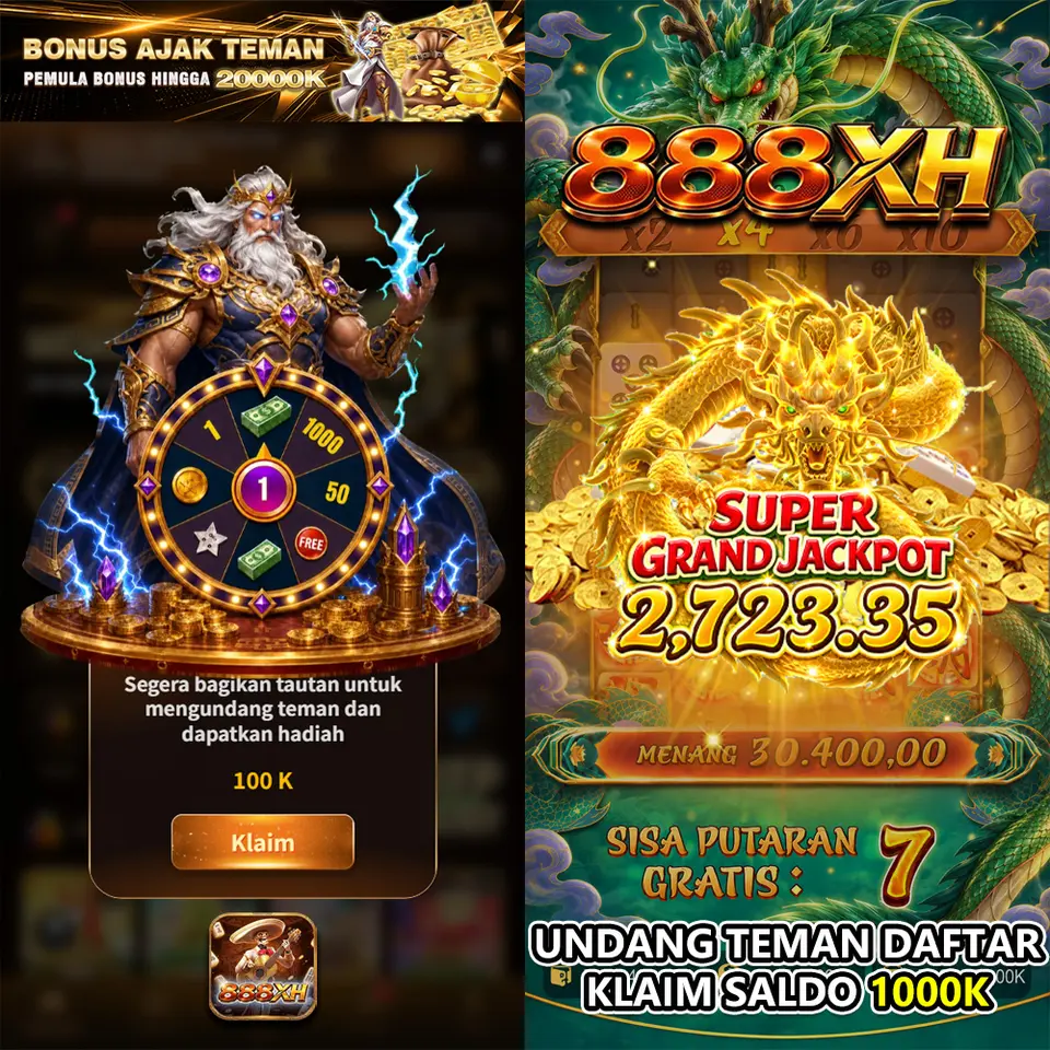 888xh Masuk - 888xh Resmi