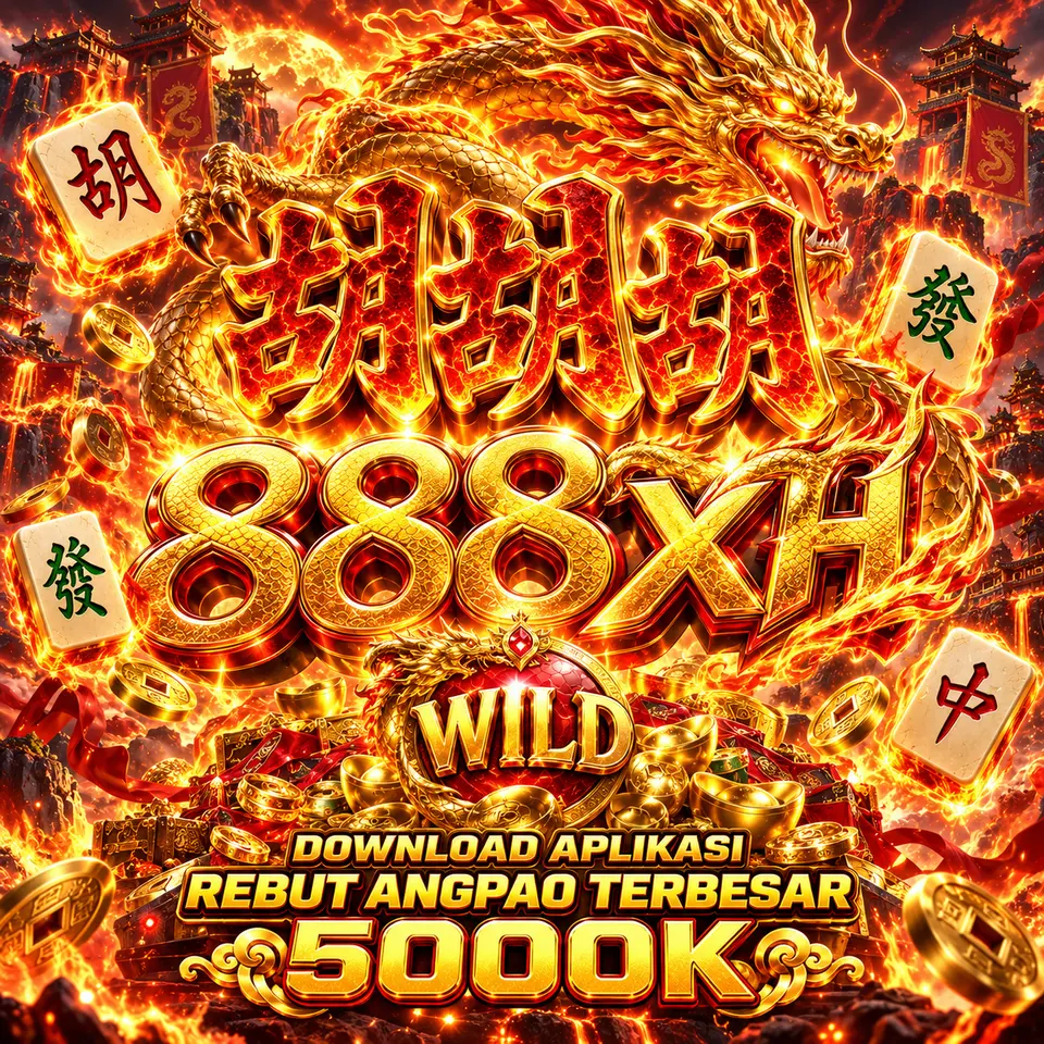 888xh Tangkapan Layar - Resmi