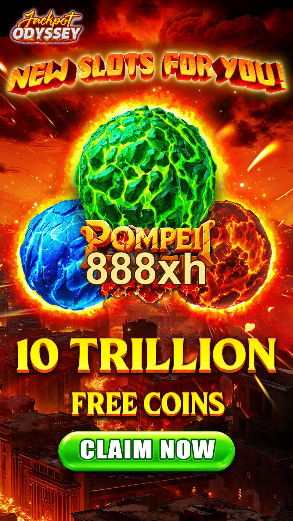 888xh Tangkapan Layar - APK Resmi