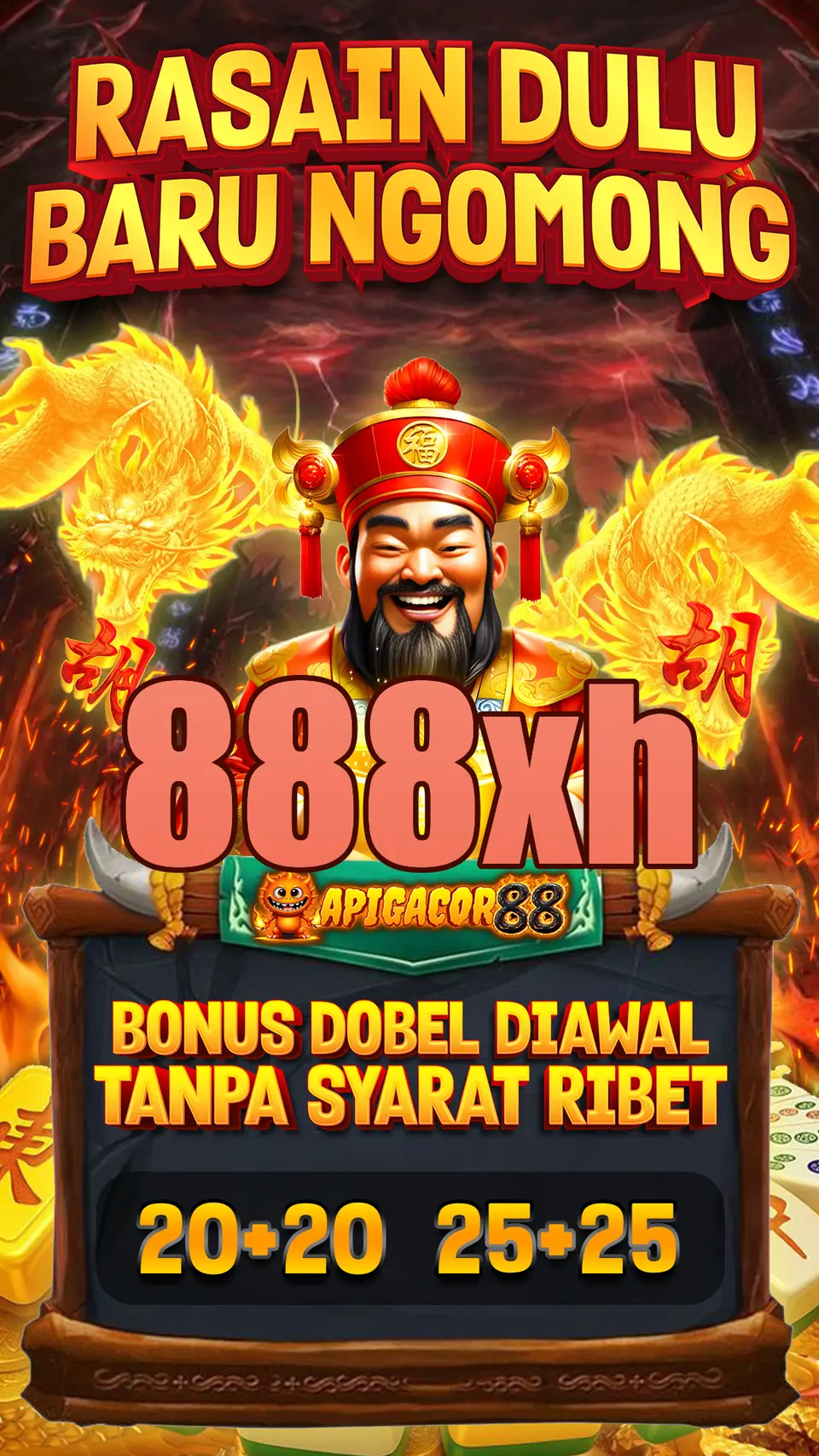 888xh Preview - Resmi Unduh